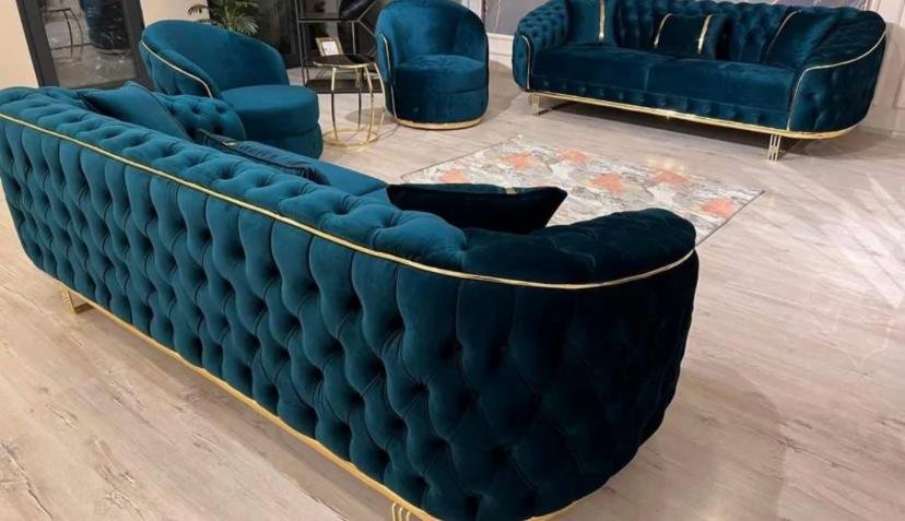 Sofa Design 2